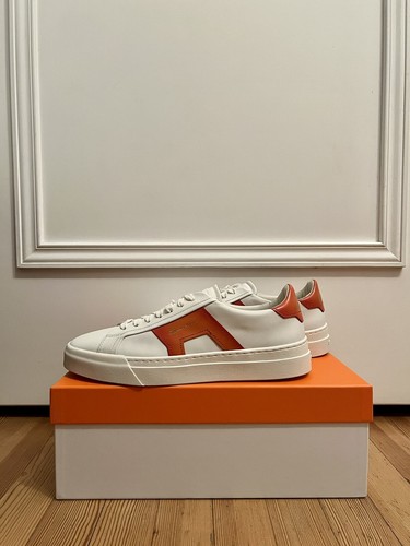 Sneaker santoni dbs - di,