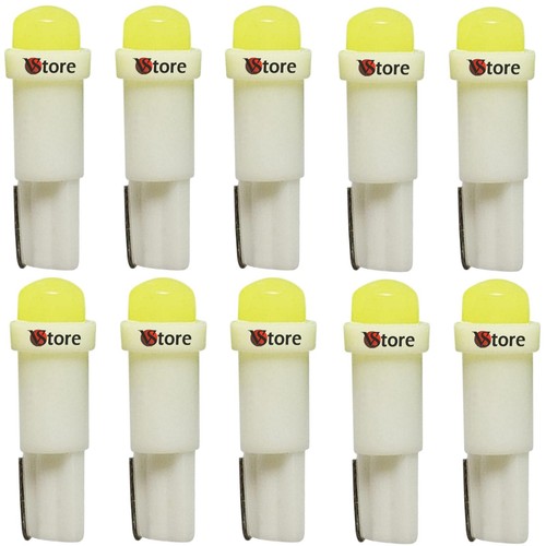 Led cob bianco - 10,