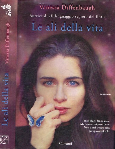 Ali della vita - le, vita.