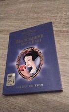 Box 2 DvD Digipack  Biancaneve e i sette nani Deluxe Edition