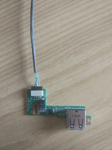 Scheda usb cavo - usb, flat