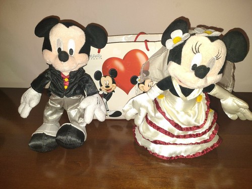 Peluche disney minnie - disney, e