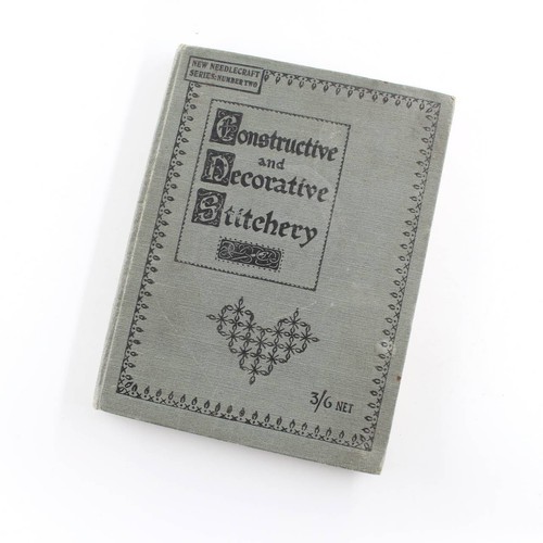 Constructive and decorative - constructive,