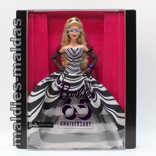 Barbie signature bambola - signature,