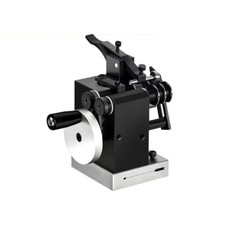 Smerigliatrice di precisione