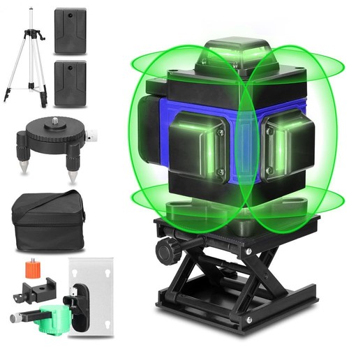 Livella laser verde - laser,