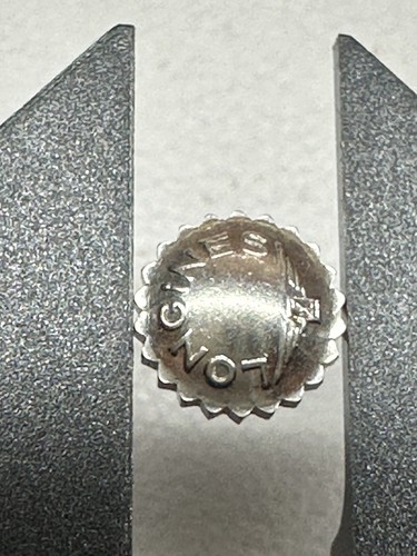 Corona longines originale mm - corona,