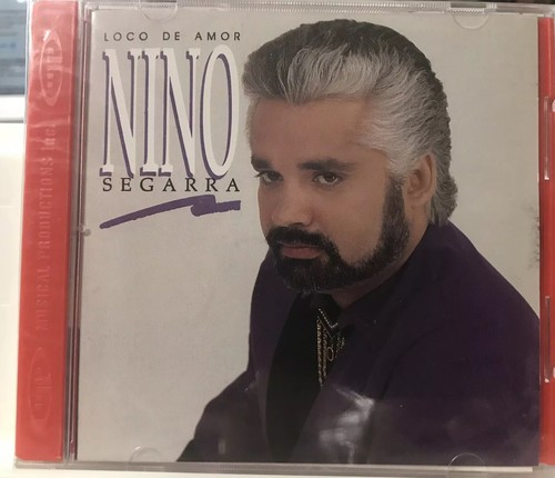 Rare salsa nino segarra - rare,