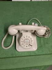 Telefono Fisso a Disco Master