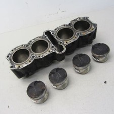 Kawasaki GPX 750 R ZX750F