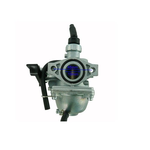 Mikuni vm16 carbureteur - mikuni, pour