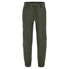 Pantaloni in Tessuto Spidi