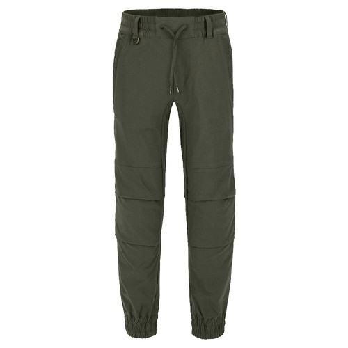 Pantaloni tessuto spidi - tessuto,