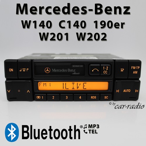 Radio bluetooth mp3 190 - mp3, w201