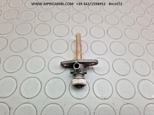 ROBINET D'ESSENCE PETROL CARBURANT 2 58507003200 KTM 990 ADVENTURE R 2011 2012