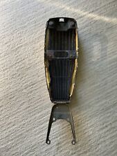 Sella Vespa Vespino Vespone Piaggio