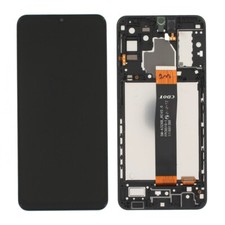 Pantalla LCD +Táctil Con