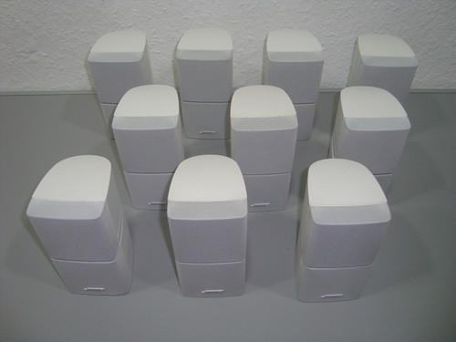 Altoparlante bose doppio - altoparlante,
