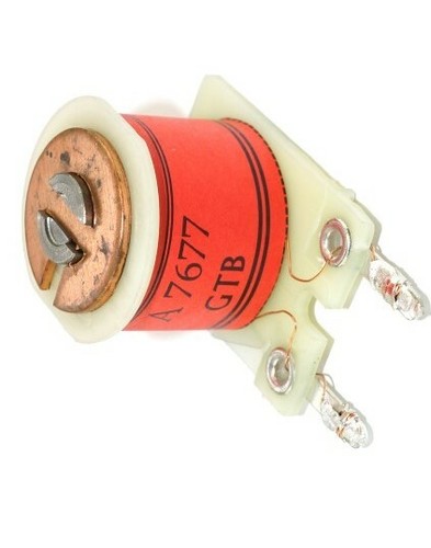 Bobine flipper gottlieb - gottlieb, a