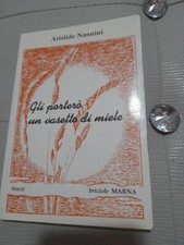 Gli porterò un vasetto di miele  - nannini 