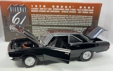 Highway 61 1:18 Dodge Dart Swinger 440 Super Street Supercar1 Acme Gmp YCID Lim