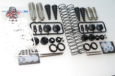 XRA350020 XRAY XB8 '25 NITRO