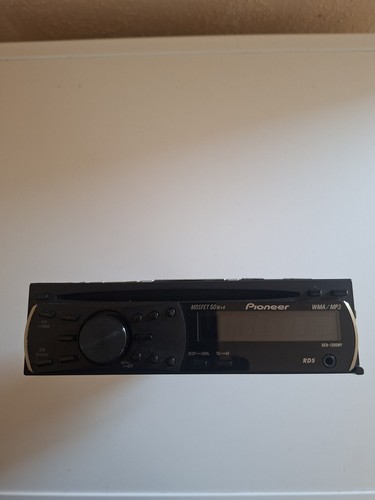 Pioneer deh 1200mp lettore - pioneer,