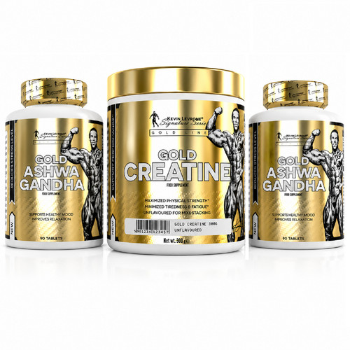 Creatina oro x ashwagandha - x,