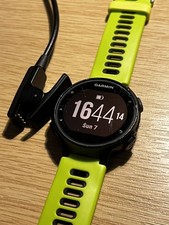 Garmin Forerunner 735XT