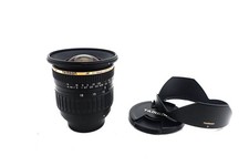 Tamron SP AF 11-18mm F/4.5-5.6