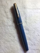 Penna Stilografica Parker 17 Lady