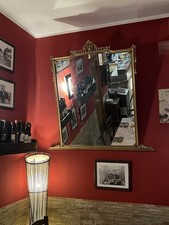 Grande specchio neoclassico (anni ‘50)