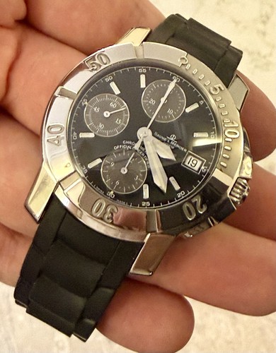 Baumé mercier capeland - baumé, s