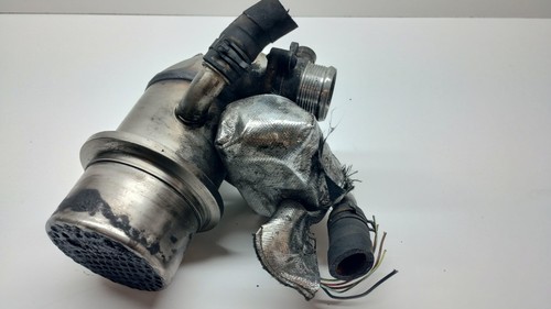 Scambiatore egr per volkswagen - scambiatore,