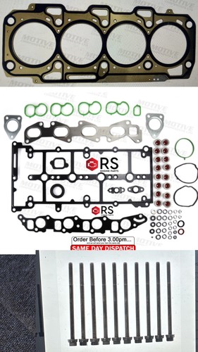 Kit guarnizioni completo - kit,