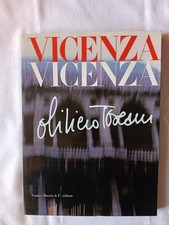 Oliviero Toscani-Vicenza