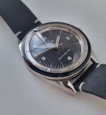  Omega Seamaster 300 1958