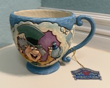 Jim Shore Disney Alice in