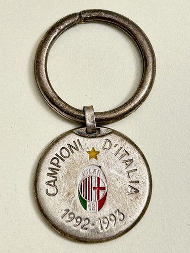 Milan campione d - milan, d'italia