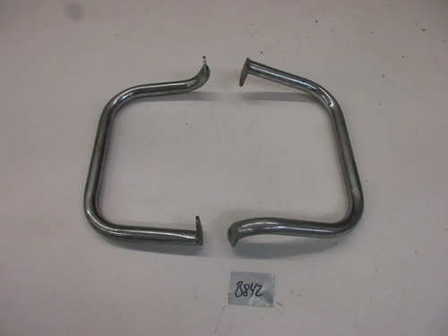 Paraurti protezione b842 moto - protezione,