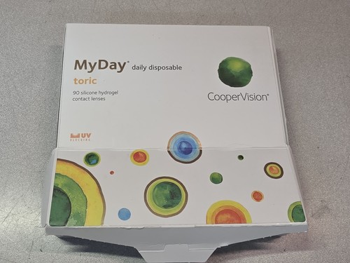 Coopervision myday giorno - myday, 1