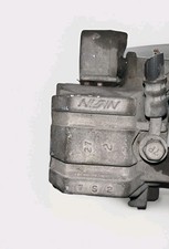 NISSIN PINZA FRENO POSTERIORE  ORIGINALE SUZUKI BURGMAN 400 K7 2007 AL  2013