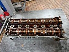 Testa cilindro 206S4 1436812