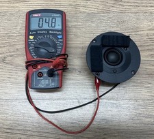 Tweeter acustico DT26-2/8 -