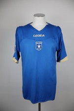 LEGEA PAGANESE N 9 MAGLIA CALCIO UOMO Tg L SOCCER TRIKOT MAN JERSEY SPORT SHIRT