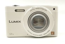 Panasonic LUMIX DMC-TZ85