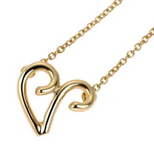 Collana con ciondolo Tiffany