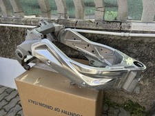 Telaio + Documenti Aprilia RSV