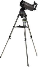 22097 Nexstar 127Slt-Mak Telescopio Portatile Computerizzato Maksutov-Cassegrain