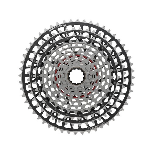 Pacco pignoni sram sl - pacco,